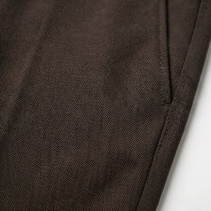 Pantalones Tácticos Ripstop para Exteriores, Material de Secado Rápido, Bolsillos Cargo, Color Camuflaje Personalizado, Pantalones de Trabajo Duraderos para Senderismo para Hombre - Product Image 5