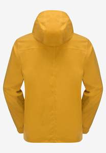Breathable Outdoor Softshell <b>Man</b> <b>Jackets</b> <b>Lightweight</b> Windproof for Travel and Sports - Product Image 2