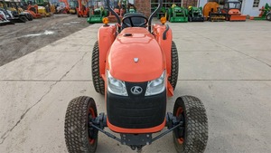 Oferta con Descuento, Tractor Kubota L2501 de Alto Rendimiento, Mini Tractor Agrícola en Venta, Tractor Agrícola Usado - Product Image 5