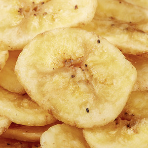 CHIPS DE BANANA CRUNCHY VDELTA | HECHO EN VIETNAM | IDEAL PARA VENTA AL POR MENOR Y AL POR MAYOR - Product Image 2