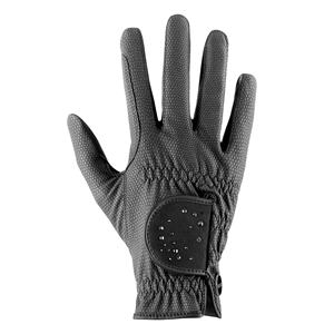 Gants d'équitation respirants antidérapants de qualité supérieure Nouvel accessoire de selle de polo équestre de style sport - Product Image 3