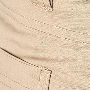 Pantalon cargo tactique de base pour hommes léger et durable avec ceinture extensible Meilleures ventes en gros - Product Image 6