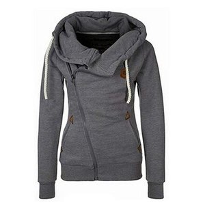 Ventes en gros de sweats à capuche pour femmes, nouvelle conception, couleur personnalisée, poids lourd, usage extérieur, vêtements d'hiver, respirant, pull à capuche pour femmes - Product Image 2