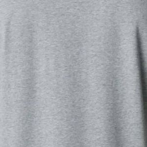 T-shirt à manches régulières en microfibre 100% coton, surdimensionné, anti-rides, anti-bouloches, personnalisé, 230 g/m², vente en gros - Product Image 3