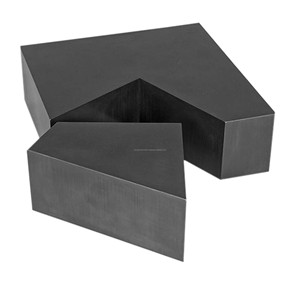 โต๊ะกาแฟดีไซน์เรขาคณิตสัมผัสที่ทันสมัยและสง่างามให้กับบ้านของคุณสมบูรณ์แบบสำหรับในร่มและกลางแจ้ง - Product Image 6