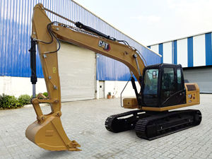 Caterpillar CAT 316GC nouvelles pelles sur chenilles utilisées équipement minier moteur moteur roulement de vitesse fourni de confiance - Product Image 6