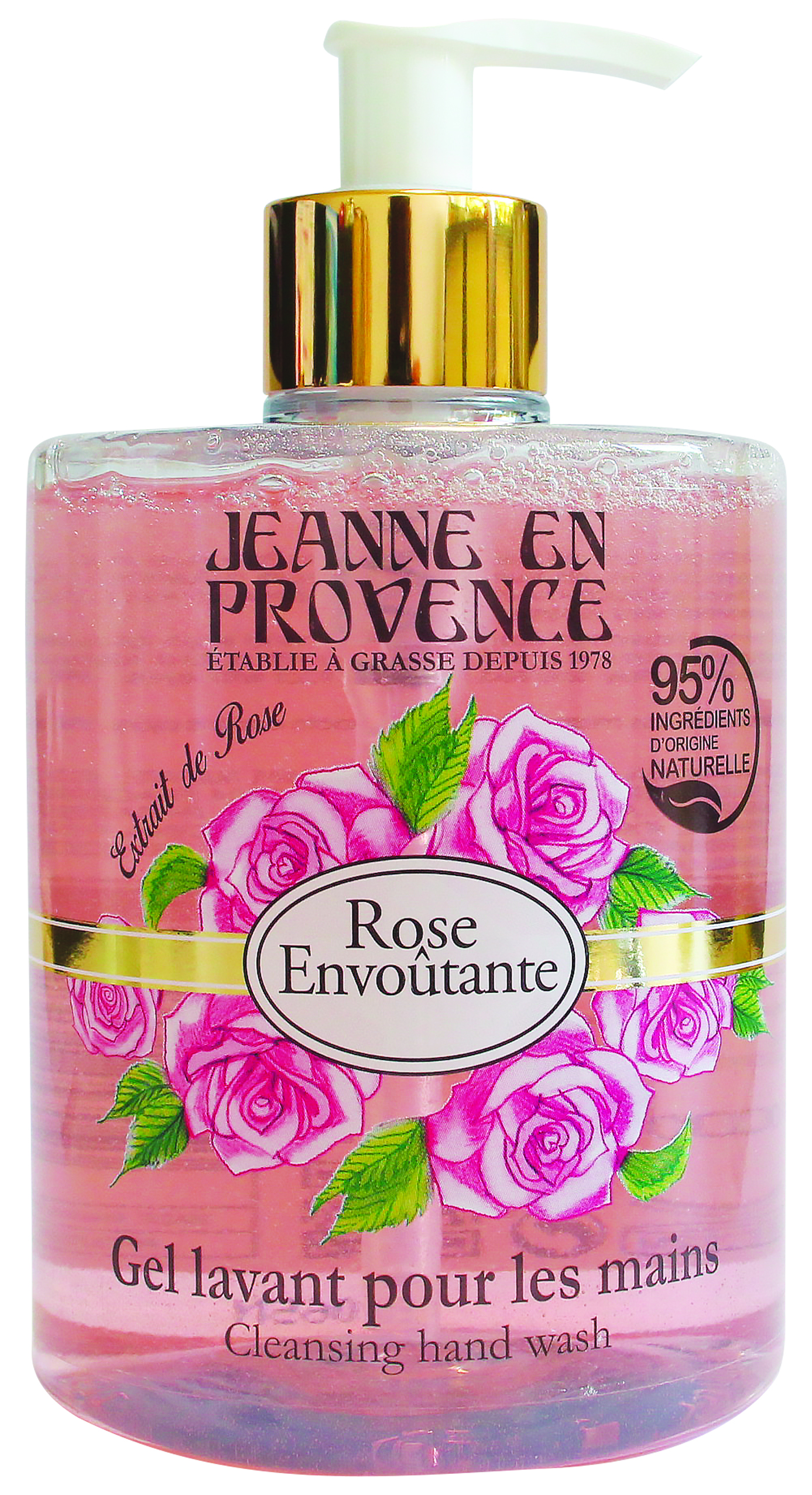 Enchenting Rose