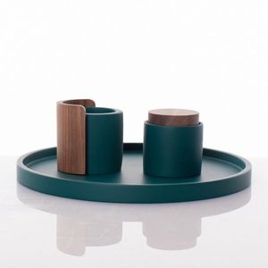 New Luxury Handmade Eco-Friendly 100% Natural Wood Incense <b>Burner</b> Home & Hotel Decorative Mubkhar <b>Bukhoor</b> - Product Image 1