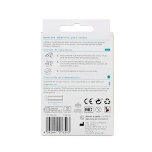 Apsito Textil Para Cortar 10 Unidades - Product Image 2