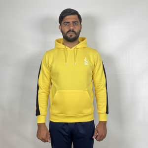 Nouveaux sweats à capuche tendance pour hommes, taille personnalisée, coton et polyester, style décontracté, basiques pour hommes - Product Image 1