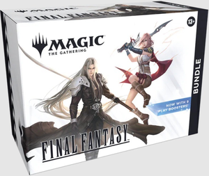 NUEVO Y ORIGINAL De la MEJOR MARCA Fantasy Collector The Gathering 6/7 - Product Image 1