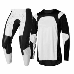 New Arrival Motorcycle Cycling Jersey Mountain Bike Clothing Wholesale MX Shirts off Road Jersey Motocross Jersey - Product Image 5
