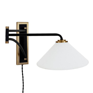 Modern <b>Antique</b> Design Wall Lamp for Kitchen and Dining Room Brass Body for Home and Hotel Export Sale Bulk Pricing - Product Image 1