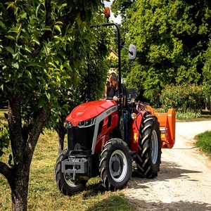 Livraison rapide garantie tracteur Massey Ferguson série MF 3700 acheter une machine de qualité supérieure avec remise en gros - Product Image 1