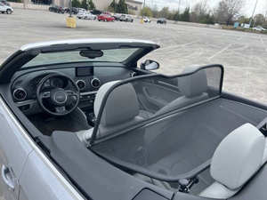 Auto Usado de Calidad a Precio Accesible, A-udi A3 2.0T 2015, Volante a la Izquierda - Product Image 4