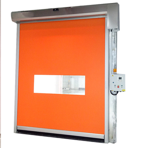 <span class=keywords><strong>Porte</strong></span> Augst à fermeture éclair rapide ultra excellente fabriquée en Chine garantie durable et propre de 3 ans <span class=keywords><strong>Hormann</strong></span> - Product Image 2