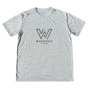 Camiseta Deportiva de Algodón 100% para Hombre, de Alta Calidad, Compresión, Estilo Holgado, Hip Hop, Ropa Deportiva Informal, OEM - Product Image 4