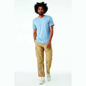 Camiseta para hombre y mujer, Camiseta con estampado de logotipo, Camiseta de algodón de manga corta de verano de alta calidad 2023 - Product Image 4