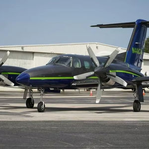 UTILISÉ 1986 PIP_ER CHEY_ENNE 400LS US - Product Image 1