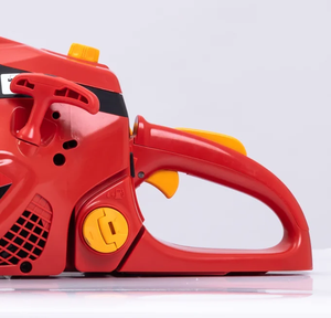 Tronçonneuse à essence 58cc 2.2KW à <span class=keywords><strong>prix</strong></span> <span class=keywords><strong>d</strong></span>'usine, <span class=keywords><strong>d</strong></span>émarrage facile, anti-vibration, avec bouchon <span class=keywords><strong>de</strong></span> réservoir sans outil <span class=keywords><strong>pour</strong></span> l'abattage <span class=keywords><strong>d</strong></span>'arbres et la coupe <span class=keywords><strong>de</strong></span> bois - Product Image 5