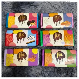 FIX CHOCOLAT Barres de chocolat sucré Fournisseur en gros en vrac de qualité supérieure des États-Unis pour les marchés mondiaux - Product Image 2