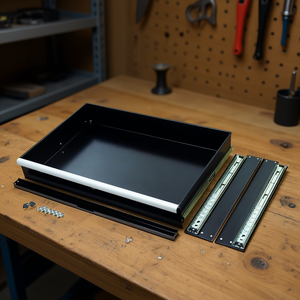 Cajón para Banco de Trabajo Usag para Gabinetes de Herramientas 506 TA y TL, Categoría de Producto - Product Image 3