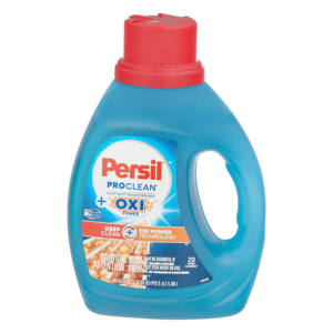 Detergente Líquido para Ropa Persil ProClean, Aroma Floral, Seguro para Pieles Sensibles, Telas Delicadas, Ecológico - Product Image 6