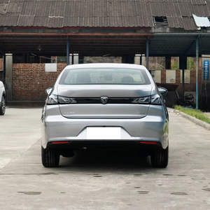 SUV compact essence 1.5T Turbo 173 CV 2024, conduite à gauche, d'occasion, provenance Chine, bon prix, jamais accidenté - Product Image 6