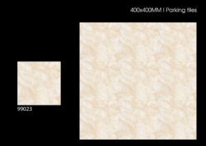 Azulejos de Porcelana Mate para Exteriores, 40x40 cm, 400x400 mm, 16x16 Pulgadas, Resistentes para Terrazas y Jardines - Product Image 3