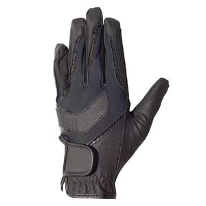 Gants d'hiver pour hommes, gants en cuir de qualité supérieure pour l'équitation, la conduite, coupe-vent, imperméables, écran tactile, épaissis, chauds et thermiques - Product Image 2