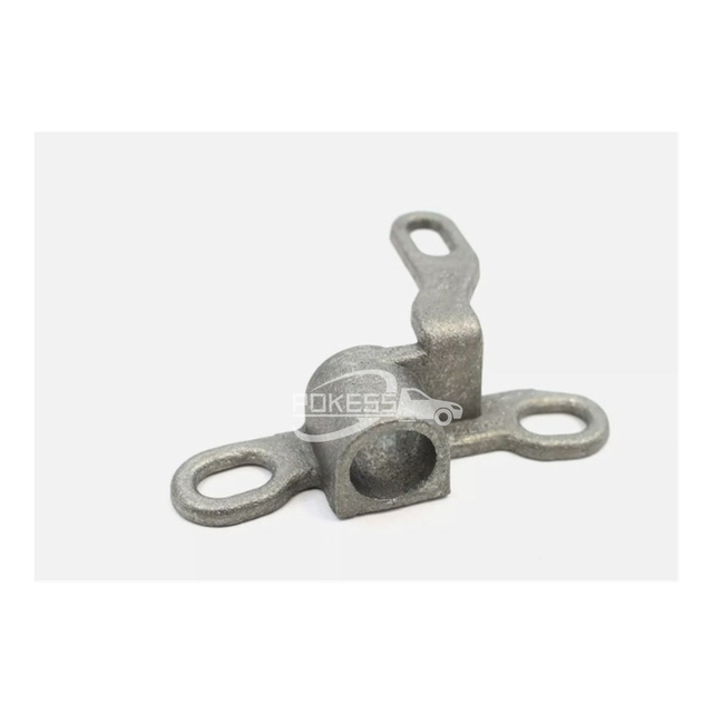 2S7Q6023AC 2S7Q6023AB 1680028 2S7Z6023A 1957.85 Speed Sensor Mounting Bracket for TRANSIT 2.4/2.2