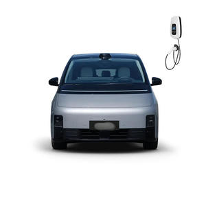 MPV Eléctrico Usado 2024 de 7 Asientos, Diseño Espacioso de Gran Cabina, Conducción Automática Suave, EV Cuidadosamente Mantenido, Suministrado desde Japón - Product Image 1