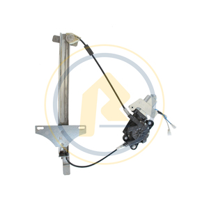 อะไหล่ชุดมอเตอร์กระจกไฟฟ้า Ac Rolcar รุ่นปรับได้สำหรับ OE 922446 922455 เหมาะสำหรับ Citroen Xsara ปี 1997-2000 - Product Image 1