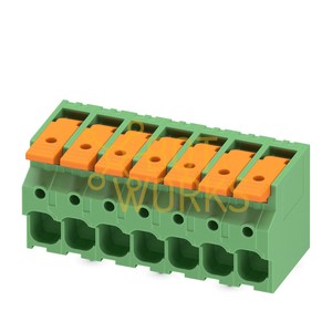 Phoenix Contact 1098172 - Nuovo - Product Image 1