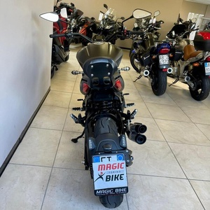 Motocicletas BENELLI 502 C Touring - Product Image 5