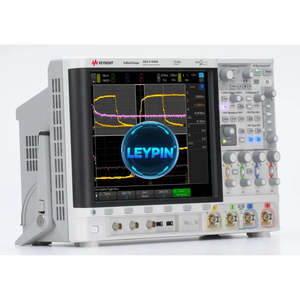 Osciloscopio de Señales Mixtas Keysight MSOX4154A con 1.5 GHz, 4 Canales Analógicos y 16 Digitales, Sonda Incluida - Product Image 1