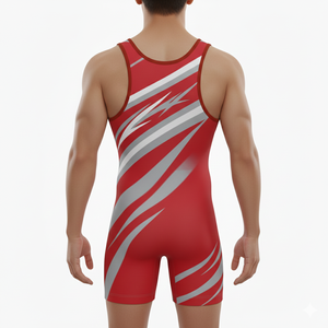 Singlet de MMA et de lutte, très tendance, classement mondial, collection 2026, meilleure tenue de sport, chemises et hauts athlétiques pour la salle de sport - Product Image 6