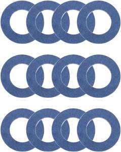 Sump Plug Washer für Toyota 90430-12031 9043012031 - Product Image 6