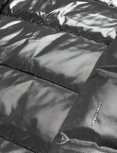 Nouveau Gilet d'Hiver Réversible 2022 pour Hommes et Femmes, Veste sans Manches Unisexe Décontractée, Imperméable, Coupe-Vent, Tissu Tricoté - Product Image 5