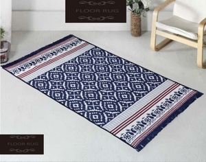 Alfombra Oriental de Lujo, Alfombra Decorativa, Alfombra Persa |      Tamaño 200*300cm |     Peso 6 kg - Product Image 6
