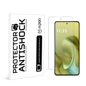 Protector de Pantalla ANTISHOCK para Motorola Moto G86, Accesorio Premium para una Protección Mejorada del Dispositivo - Product Image 1