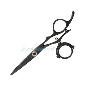 Ciseaux à pouce pivotants, poignée confortable, outil rotatif pour l'artisanat et l'usage domestique, ciseaux à pouce ergonomiques rotatifs - Product Image 4