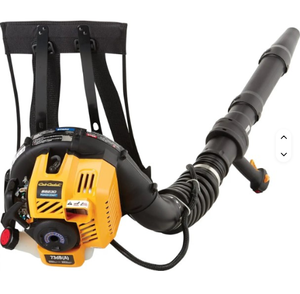 Souffleur de gaz et de feuilles industriel haute pression CB2900 de qualité 41BR2PEG812 sac à dos de qualité bricolage avec prise en charge de la personnalisation OEM et ODM - Product Image 2