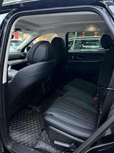 Voitures d'occasion 2026 2025, 2.0T 8AT 4WD 7 places, SUV essence, sans accident et prêtes à être expédiées - Product Image 4