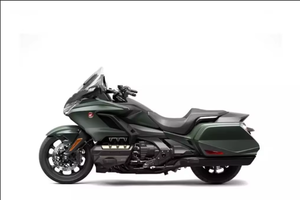 ÚLTIMO MODELO LISTO PARA CONDUCIR 2026 Para-Hondas Motocicleta Deportiva de Turismo GL1800B Gold Wing en Venta - Product Image 6