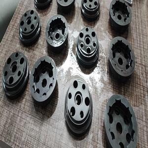 Fournisseur de services de fabrication de composants de tournage cnc - Product Image 3