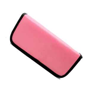 Vente chaude 5.5 "Kit de barbier rasoir personnalisé et cisailles de coupe amincissantes, ciseaux en acier inoxydable de qualité supérieure pour un usage professionnel - Product Image 4