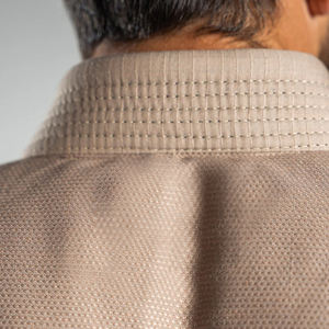 2025 Kimono de Jiu Jitsu professionnel sur mesure de haute qualité en chanvre brésilien Bjj Gi dernière conception avec fonction extensible - Product Image 4