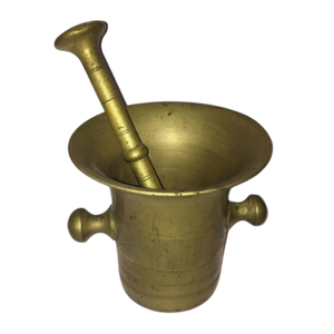 Home Kitchenware Catering <b>Item</b> <b>Decorative</b> Mortar Pestle Smooth Shiny Glossy Finishing Mortar Pestle Supply By India - Product Image 6