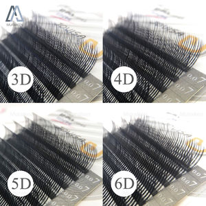 Extensiones de pestañas prefabricadas - Product Image 3